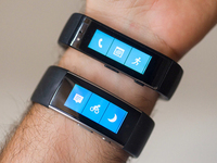 微軟Band 3取消是因為無法運行Win10系統(tǒng)？