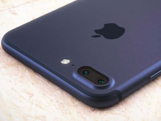 后發(fā)先至！專業(yè)機(jī)構(gòu)稱iPhone 7 Plus提高雙攝層次