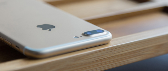 后發(fā)先至！專業(yè)機(jī)構(gòu)稱iPhone 7 Plus提高雙攝層次