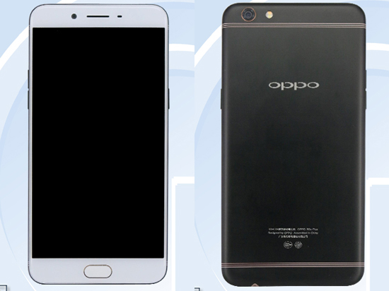 提前開售有戲？拍照神機OPPO R9s Plus亮相工信部 