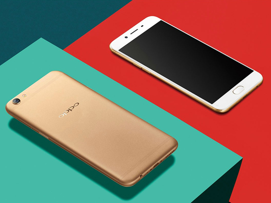 提前開售有戲？拍照神機OPPO R9s Plus亮相工信部 