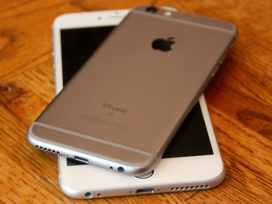 便宜110美元！蘋果開賣翻新版iPhone 6s