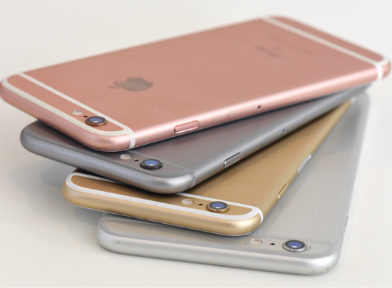 便宜110美元！蘋果開賣翻新版iPhone 6s