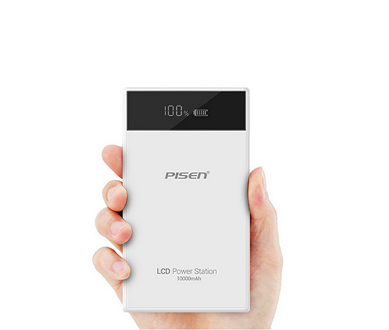 好用又實惠！這幾款移動電源值得擁有