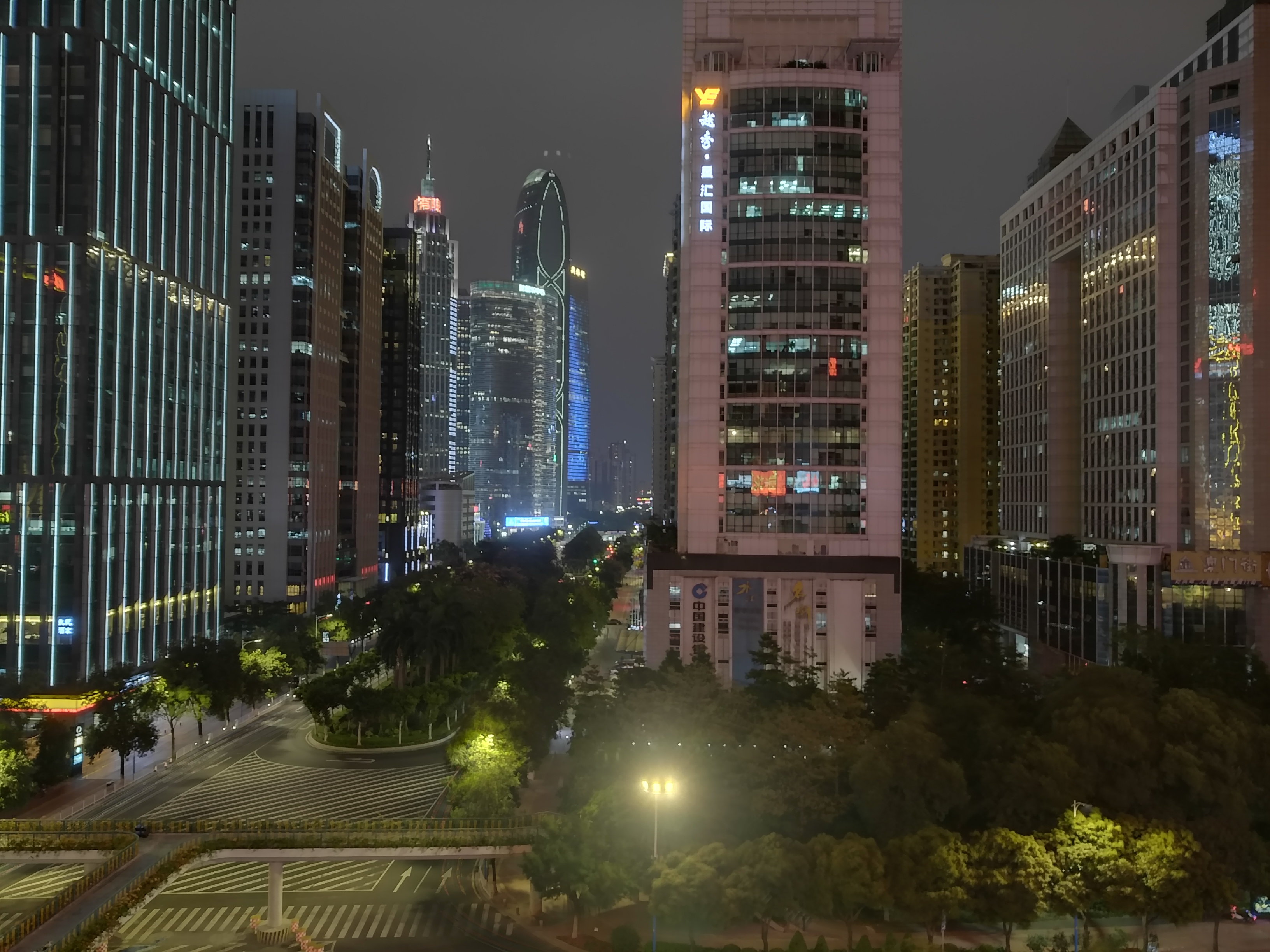 隨手拍出美，華為nova拍攝專項評測