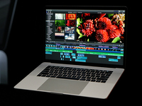 銷量火爆？新MacBook Pro營收完勝M(fèi)acBook