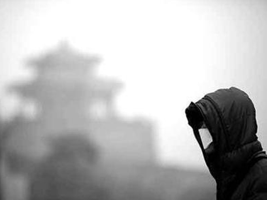 十面“霾”伏，防霧霾神器必不可少！
