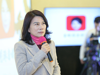 人事震蕩！董明珠卸任格力集團董事長