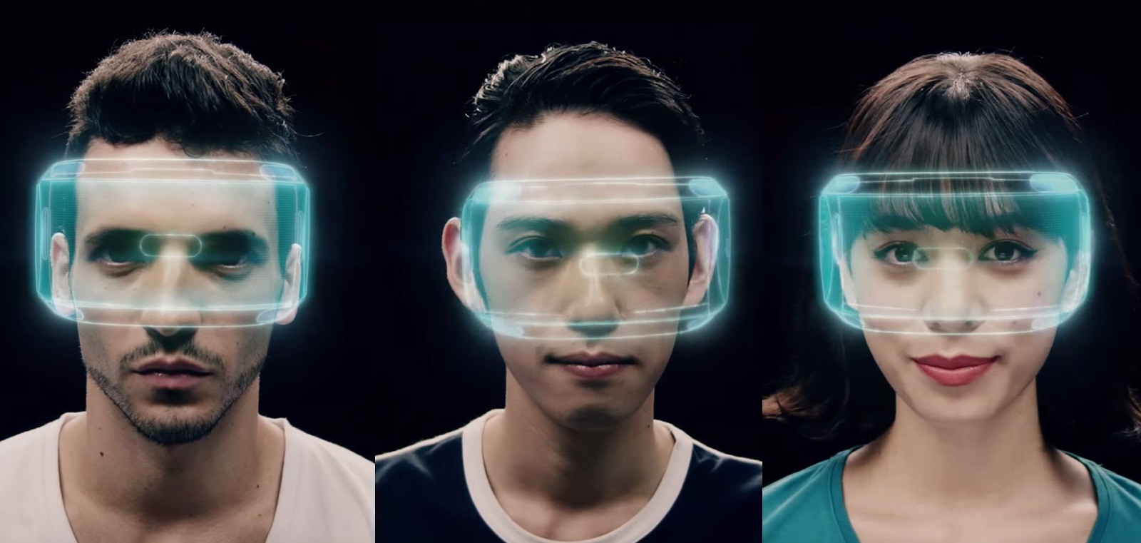 哪種游戲更適合VR？連索尼也不知道