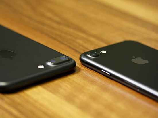 需求低于預(yù)期！iPhone 7銷量已經(jīng)見頂