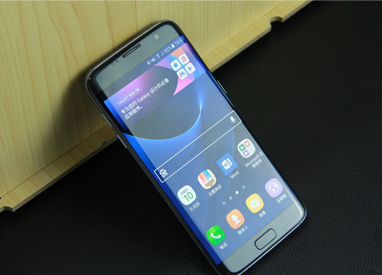 三星S8也要玩3D Touch？花樣繁多手機屏真的實用？