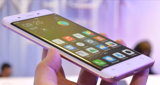 三星S8也要玩3D Touch？花樣繁多手機屏真的實用？