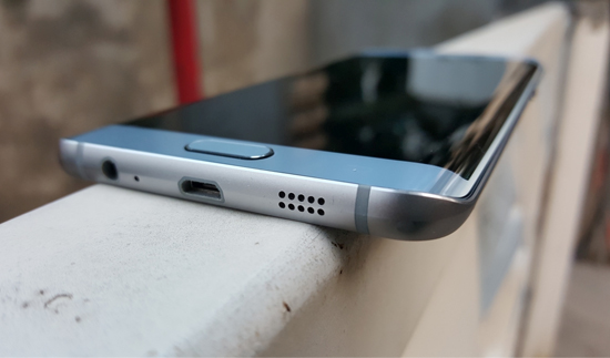 三星S8也要玩3D Touch？花樣繁多手機屏真的實用？
