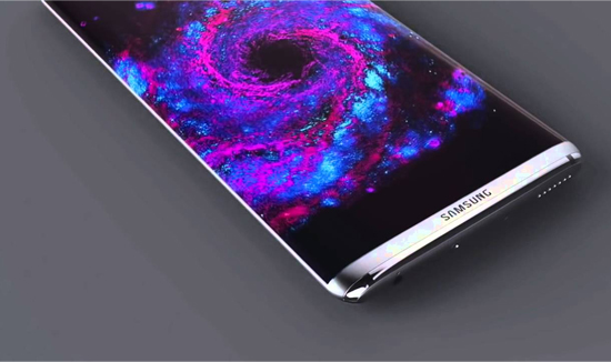 三星S8也要玩3D Touch？花樣繁多手機屏真的實用？