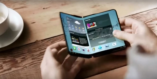 三星S8也要玩3D Touch？花樣繁多手機屏真的實用？