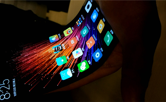 三星S8也要玩3D Touch？花樣繁多手機屏真的實用？