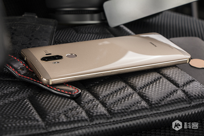 拍照超越iPhone 7 Plus？華為Mate 9詳細評測