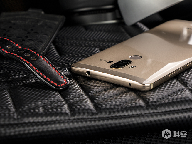 拍照超越iPhone 7 Plus？華為Mate 9詳細評測