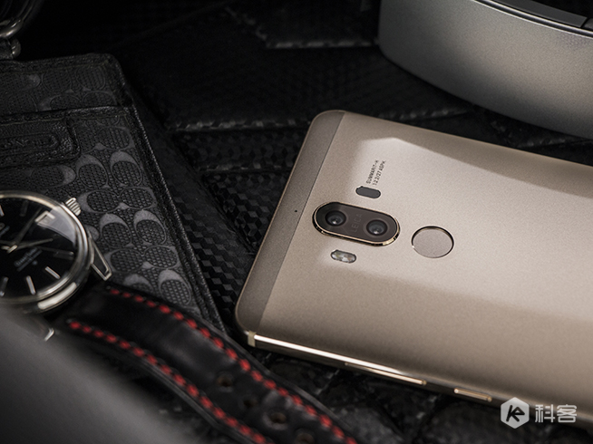 拍照超越iPhone 7 Plus？華為Mate 9詳細評測