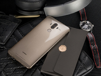拍照超越iPhone 7 Plus？華為Mate 9詳細評測