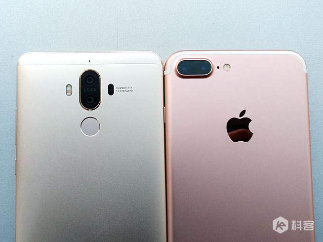 拍照超越iPhone 7 Plus？華為Mate 9詳細評測