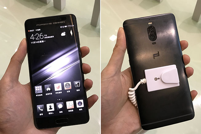 拍照超越iPhone 7 Plus？華為Mate 9詳細評測