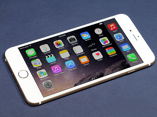 效仿三星？前蘋果工程師呼吁蘋果召回iPhone 6 Plus