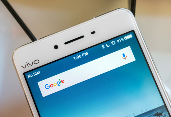vivo X9配置全曝光：2000萬(wàn)前置柔光雙攝