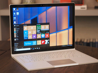 直降200美元！2015款Surface Book i7全系大降價(jià)