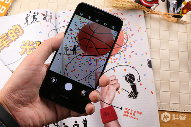 魅族PRO 6s評測：6個月的匠心就只是多了個s？
