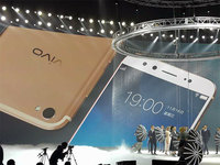 雙攝四曲面屏！vivo發(fā)布Xplay6與X9系列