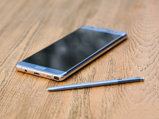 科客晚報：Note7卷土重來？OLED產(chǎn)量喂不飽蘋果需求