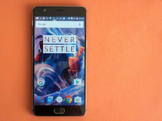 一加3T充電有多快？輕松秒殺Pixel XL！