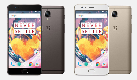 一加3T充電有多快？輕松秒殺Pixel XL！