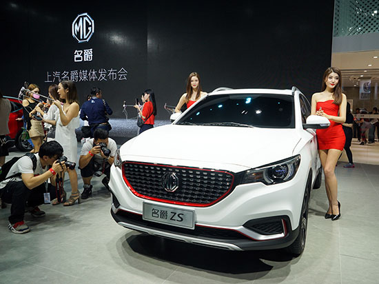 廣州車展YunOS互聯(lián)網(wǎng)汽車3連發(fā)，還有大彩蛋
