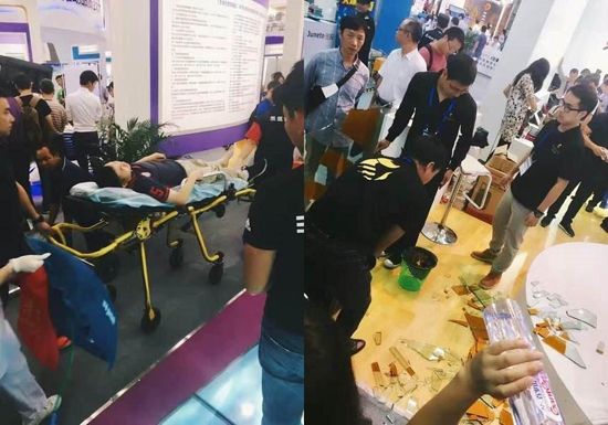 人工智能也有暴脾氣？我國出現(xiàn)首例機(jī)器人傷人事件