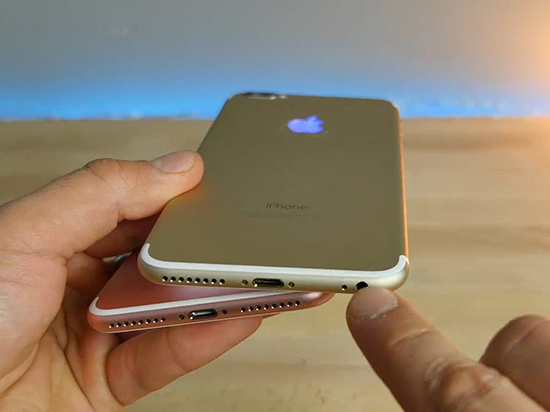 舊機(jī)改裝變雙攝iPhone 7 Plus？其實(shí)很簡(jiǎn)單