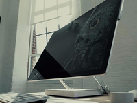 學蘋果？微軟也推出自己的“Touch Bar”專利