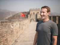 新技術自動過濾敏感內容 Facebook登陸國內有戲？