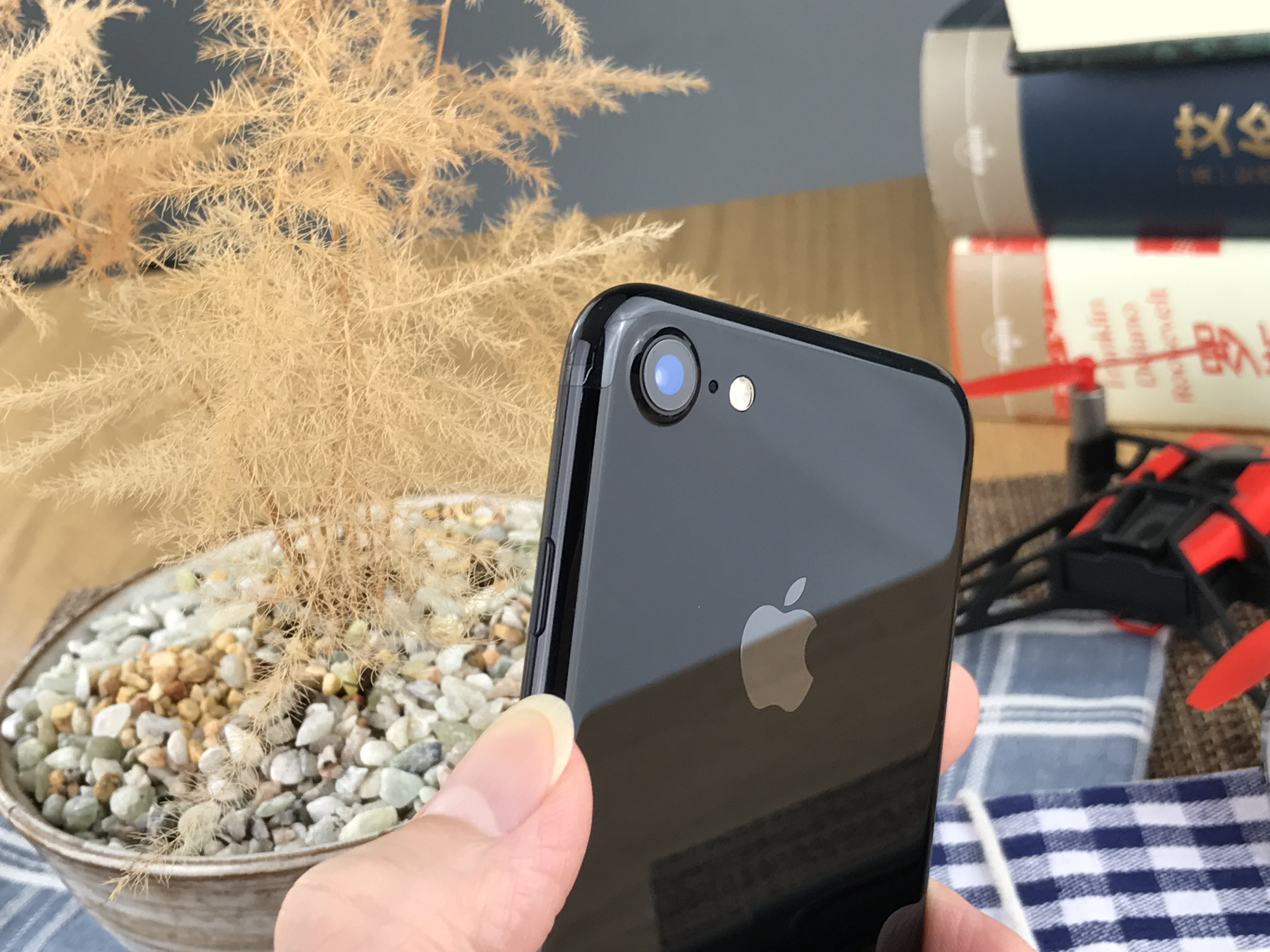 iPhone 7 Plus兩個月體驗：老司機變藝術(shù)范！