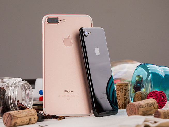 iPhone 7 Plus兩個月體驗：老司機變藝術(shù)范！