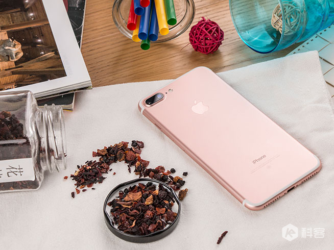 iPhone 7 Plus兩個月體驗：老司機變藝術(shù)范！