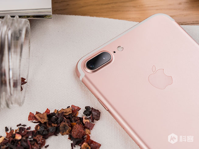 iPhone 7 Plus兩個月體驗：老司機變藝術(shù)范！
