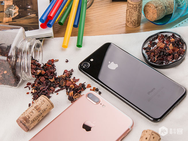 iPhone 7 Plus兩個月體驗：老司機變藝術(shù)范！