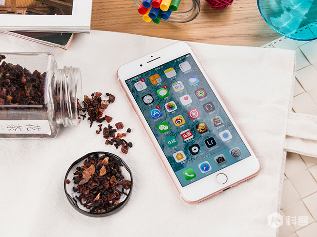 iPhone 7 Plus兩個月體驗：老司機變藝術(shù)范！