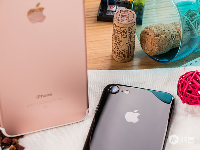iPhone 7 Plus兩個月體驗：老司機變藝術(shù)范！