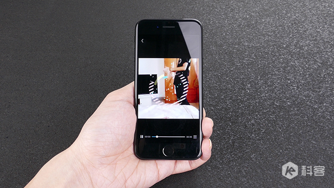 iPhone 7/6/5c/3G播視頻就死機？不一定