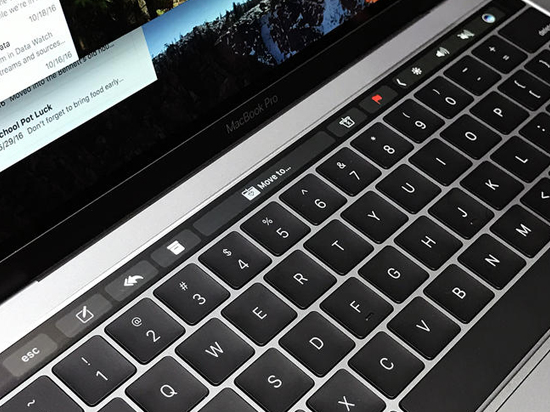 還能好好玩耍？新MacBook Pro出現(xiàn)花屏問題