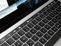 還能好好玩耍？新MacBook Pro出現(xiàn)花屏問題