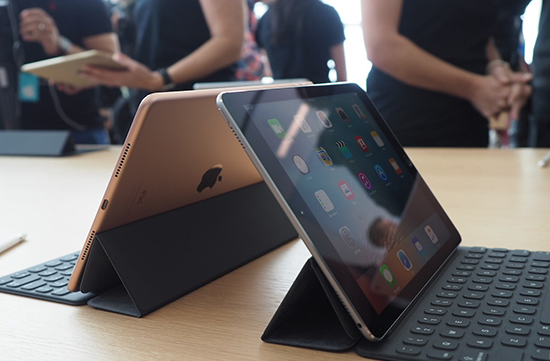 蘋(píng)果將推出全新iPad Mini：或延續(xù)上代設(shè)計(jì)風(fēng)格